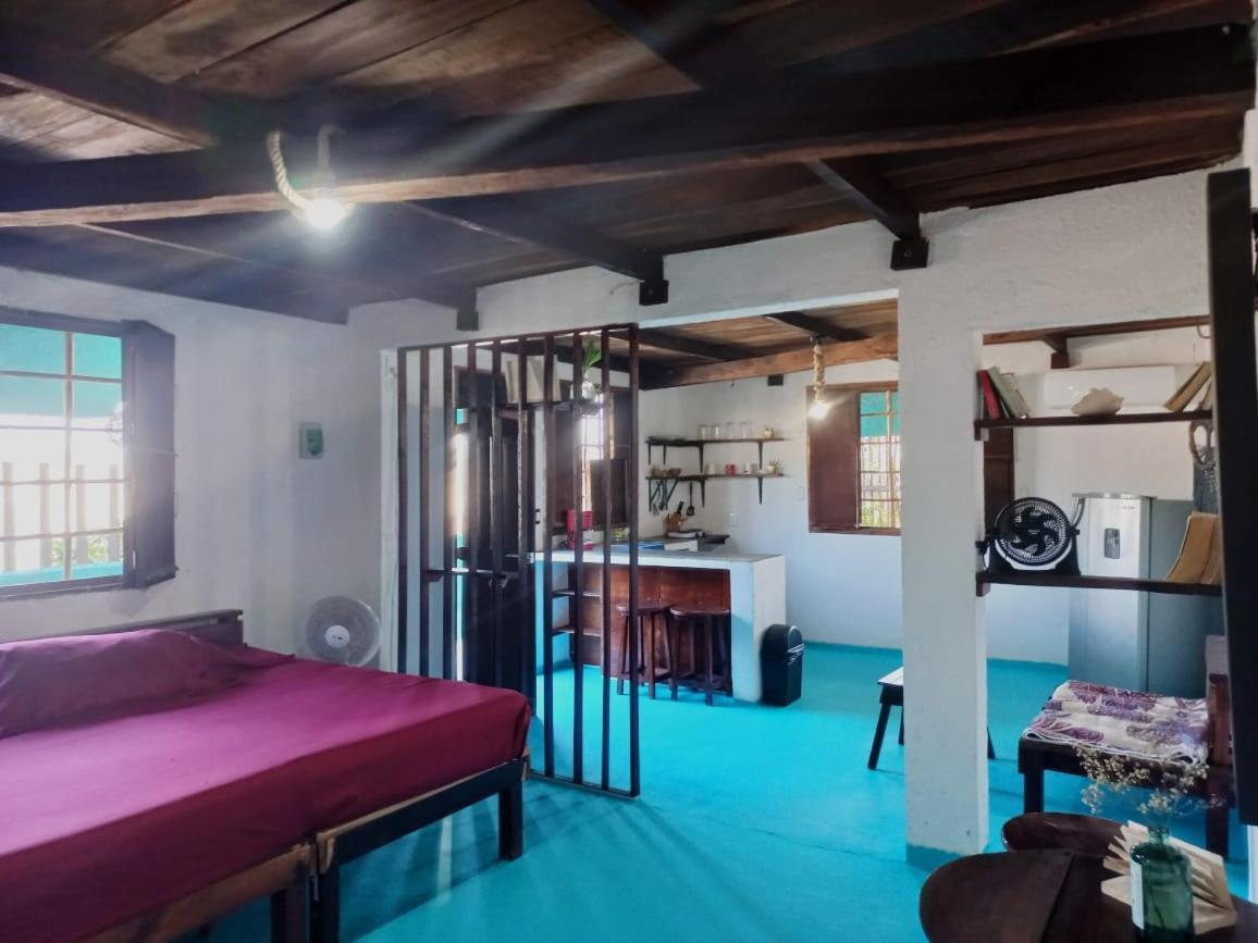 Hostel Utopia Isla Holbox Zewnętrze zdjęcie