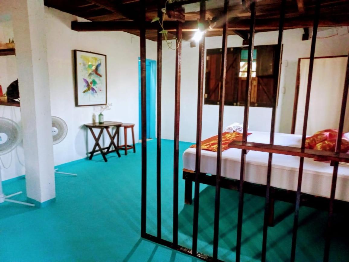 Hostel Utopia Isla Holbox Zewnętrze zdjęcie