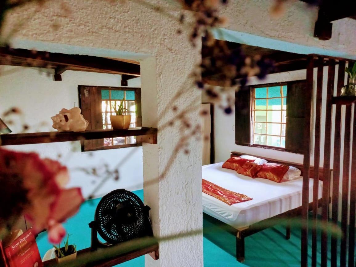 Apartment Close To The Town Utopia Isla Holbox Zewnętrze zdjęcie