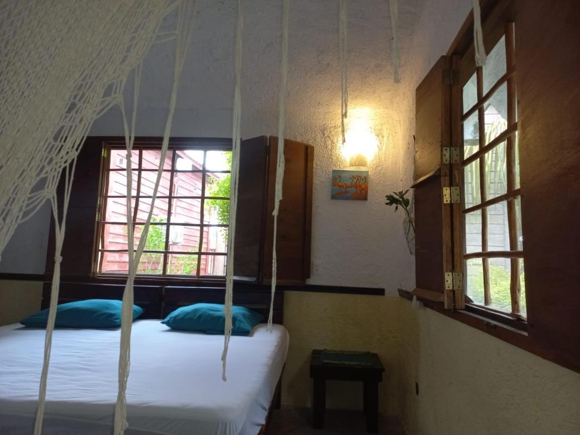 Apartment Close To The Town Utopia Isla Holbox Zewnętrze zdjęcie